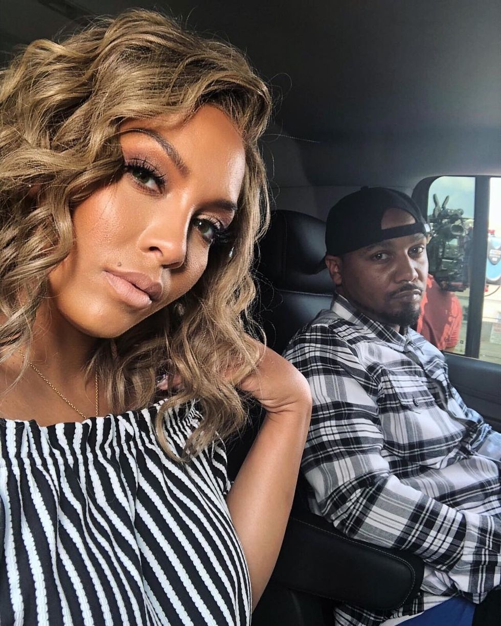 Decisions, Ex-Friends and Clashes on Love and Hip Hop New York (12/10)