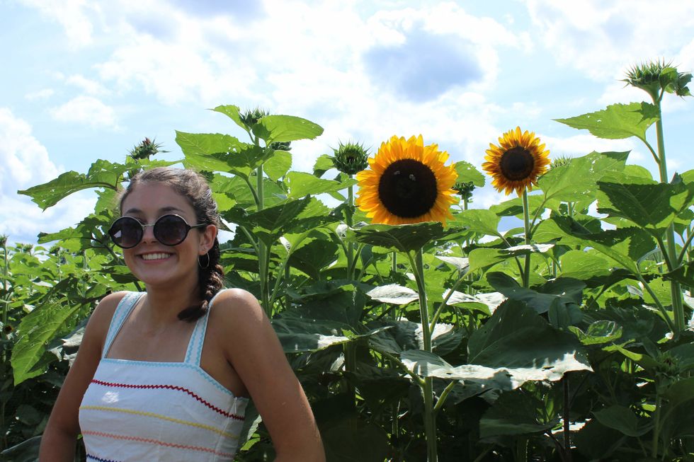 Self-Confidence And Self-Love Starts With Acceptance