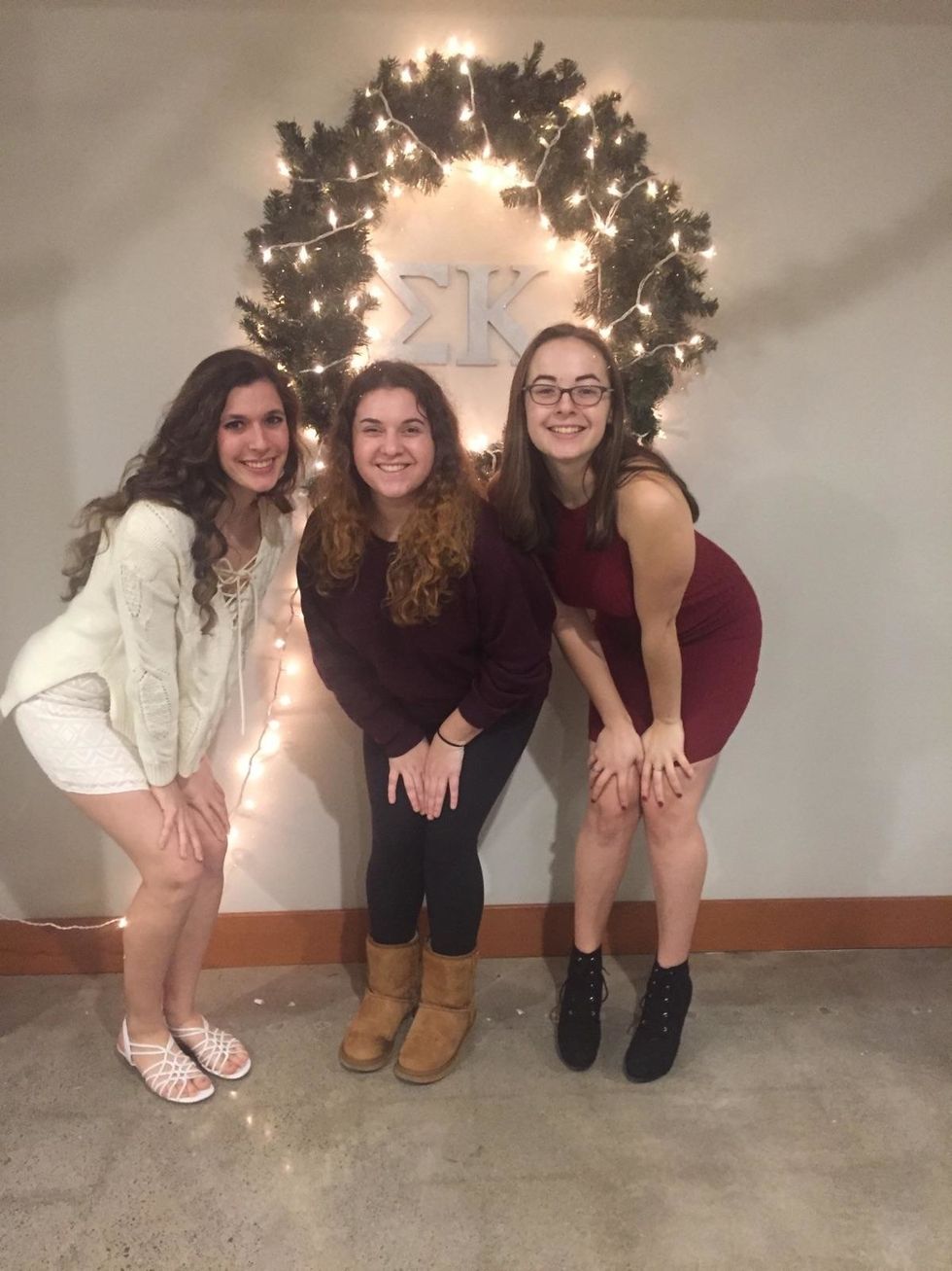 I Was 'That Sorority Girl,' But That Doesn't Mean I Stand With Harvard