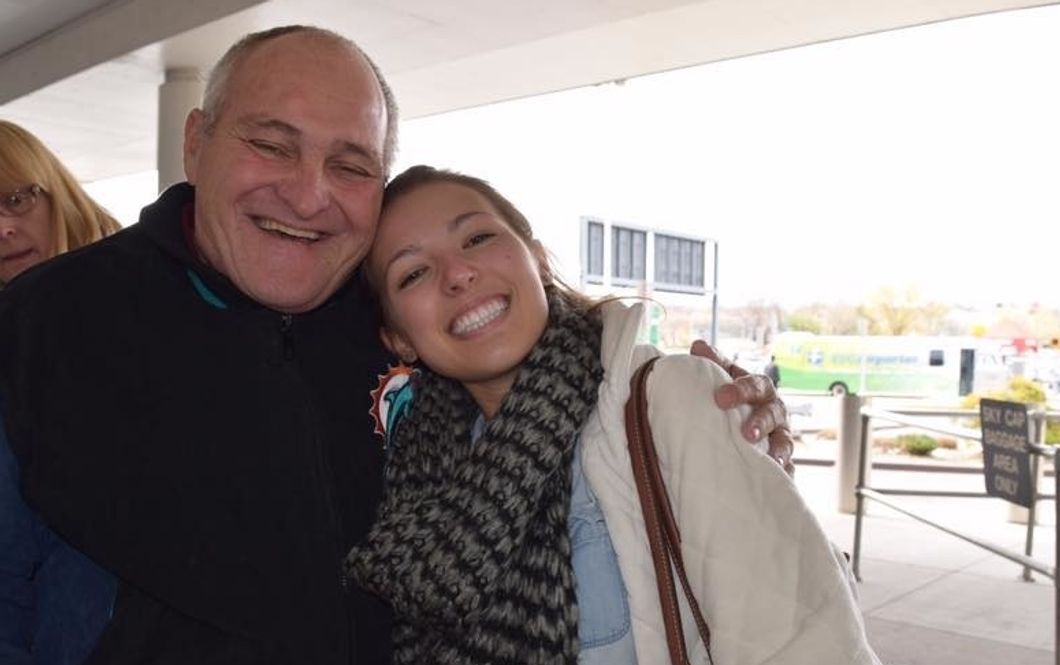 7 Reasons Every Girl Should Have A Grandpa As Great As Mine