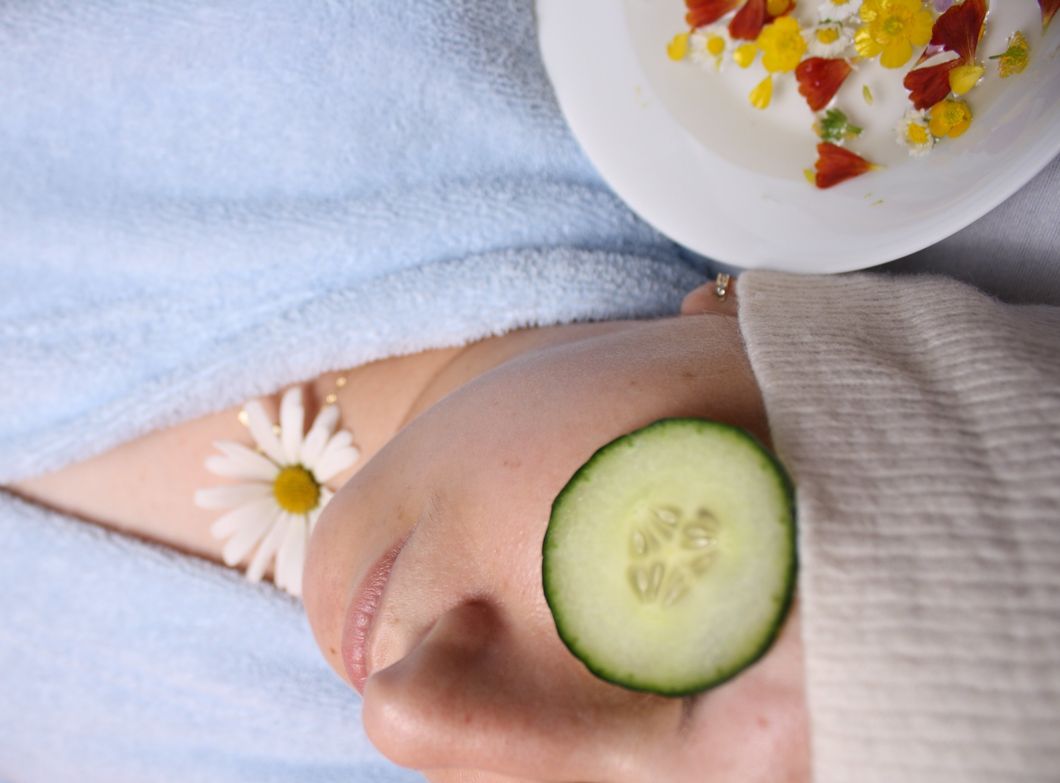 Newest Skin Care Regimen: Avoid Pollution