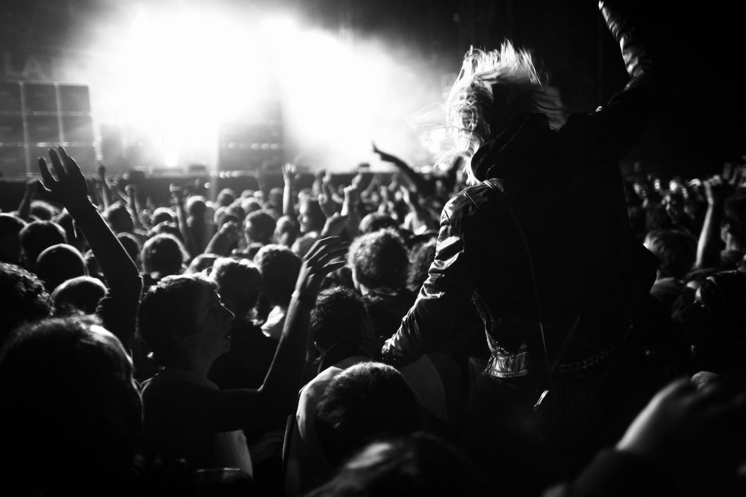 The Best Altenative Acts Coming To Cleveland This December