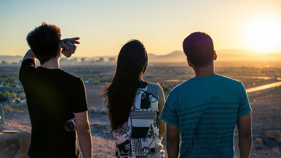 Are You Truly Living?