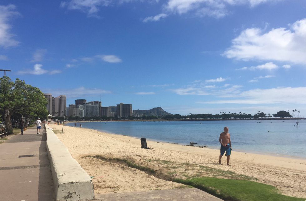 12 Major Differences I've Noticed Living In Hawaii Vs. Alabama