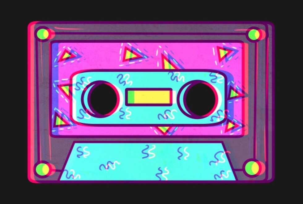 Top 10 Must Listen to 80s/90s Songs