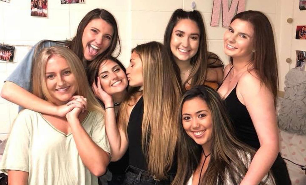 11 Reasons Your College BFFs Will Be Your Friends Forever