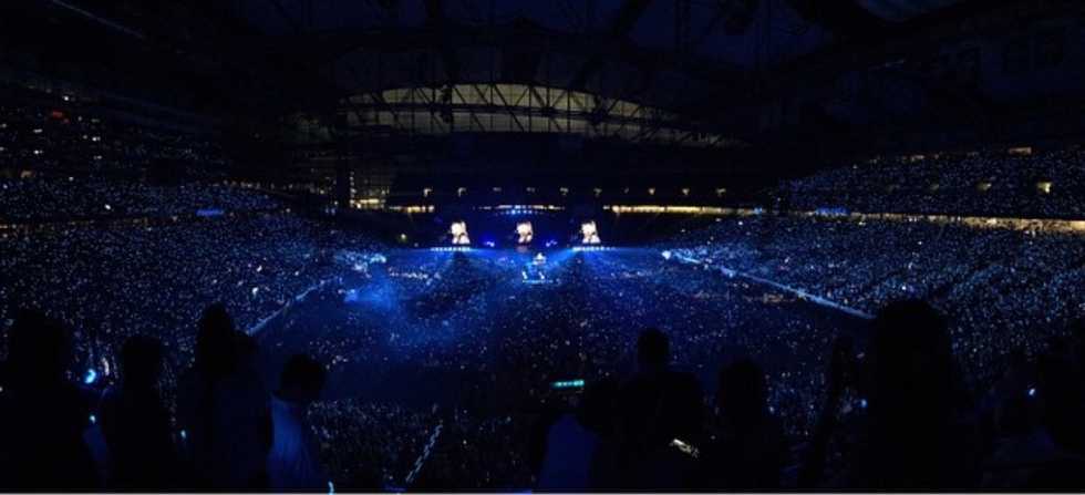 Why Growing Up a Taylor Swift Fan Was Good for Me