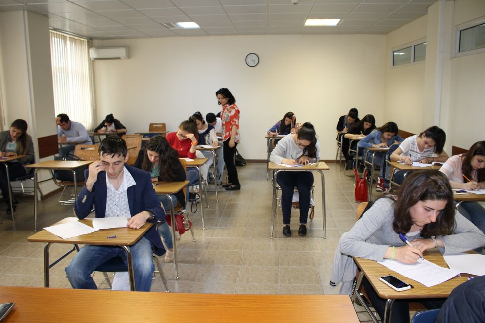 8 Ways To Ease Yourself During Exam Time