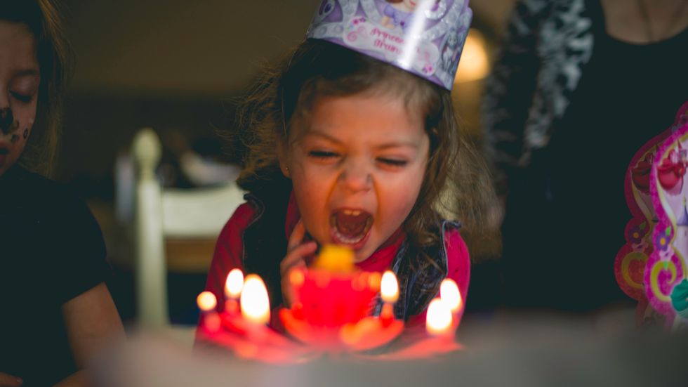 Unique Ways to Celebrate Birthdays