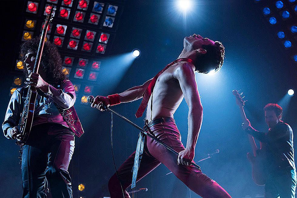 Details You May Have Missed in "Bohemian Rhapsody"
