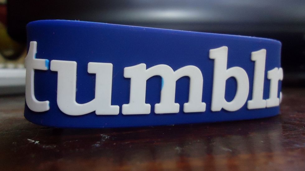 Tumblr's New Anti-NSFW Policy Is Causing Outrage Among Its Core Users