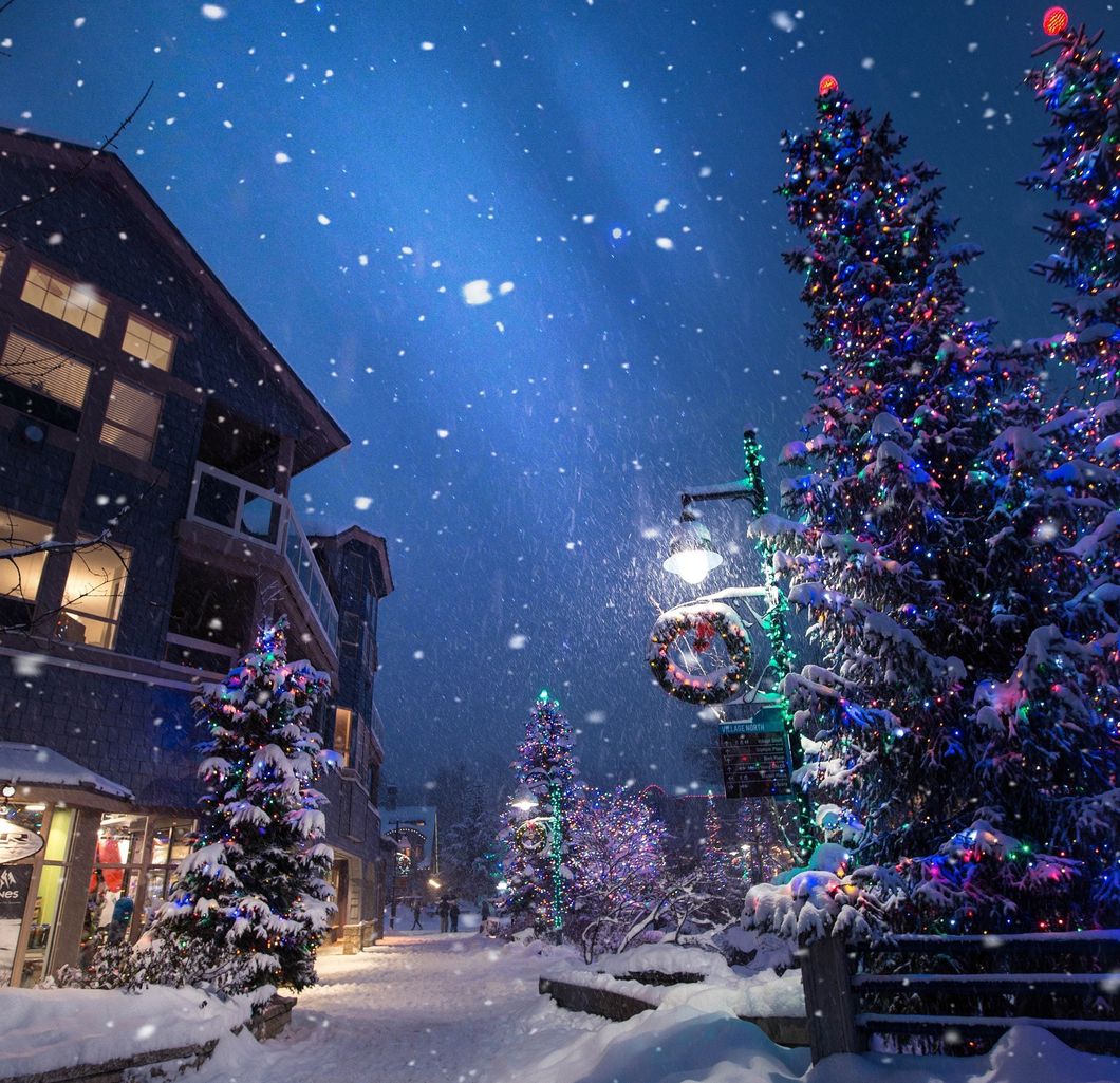 25 Interesting Christmas Facts That You May Or May Not Know