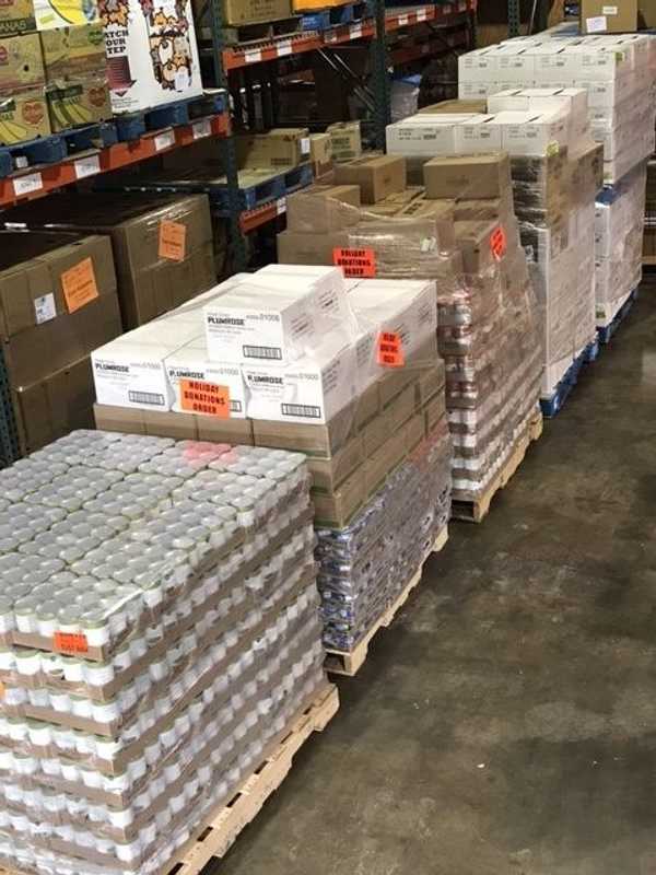 The East Alabama Food Bank And The Beat Bama Food Drive Work Together To Fight Against Food Insecurity Statewide