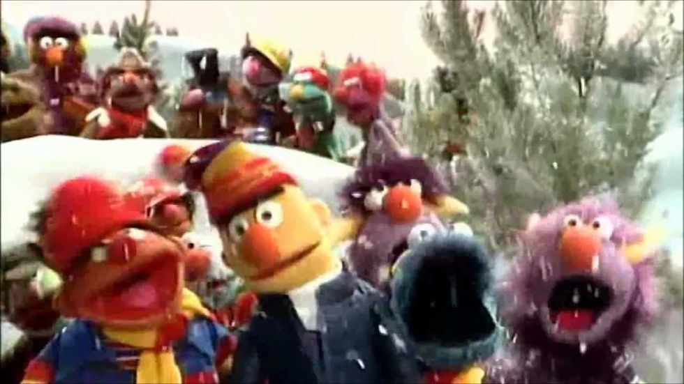 10 Nostalgic Christmas TV Specials To Bring Out Your Inner-Child