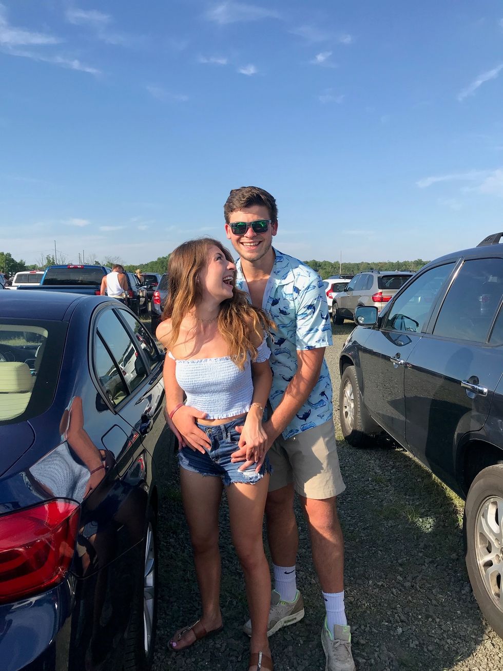 The Love I Did Not Know I Was Capable Of