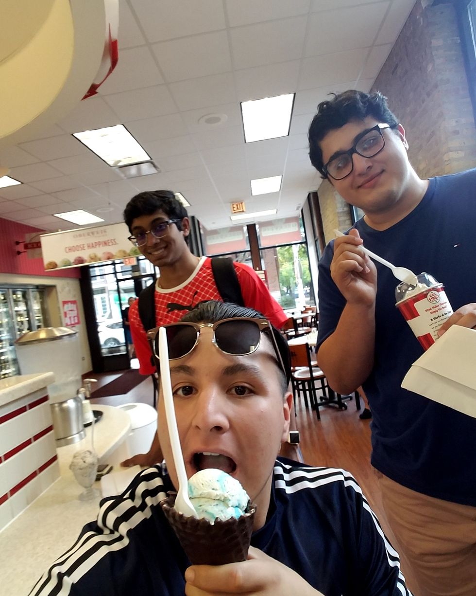 5 Reasons Why You Should Consider Applying To Be A STARS Peer Mentor