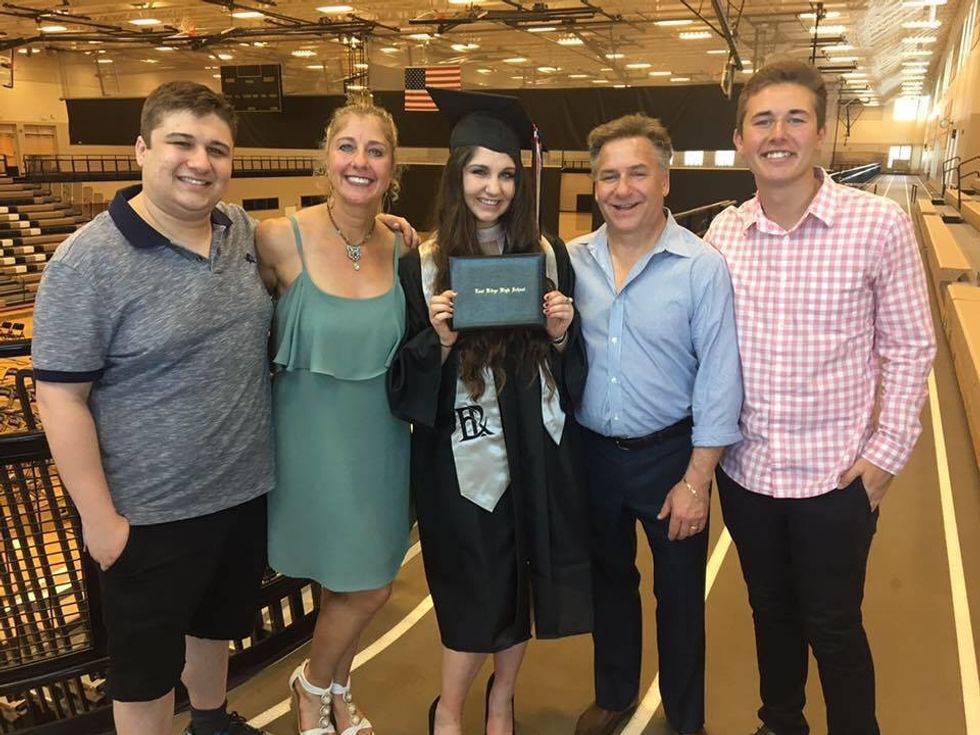 5 Pieces Of Advice I Wish I Could Have Told My High School Self