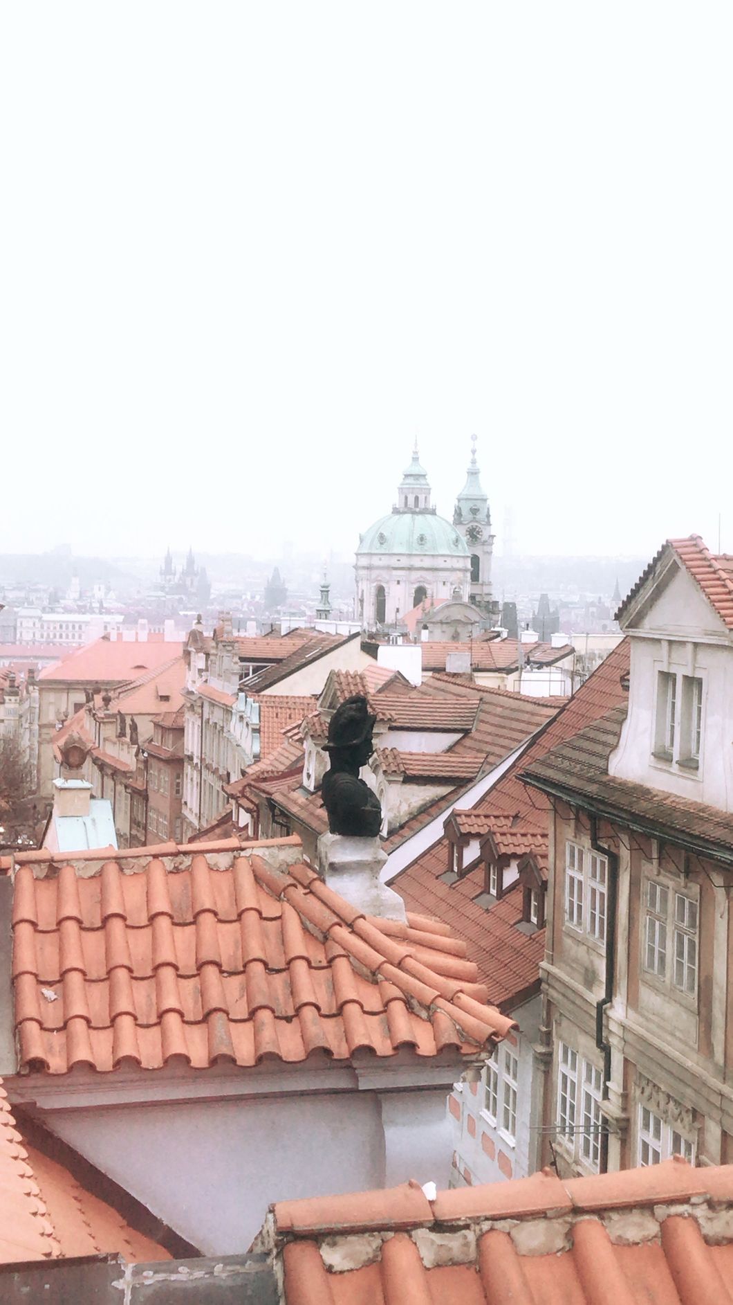 The Movement of Time