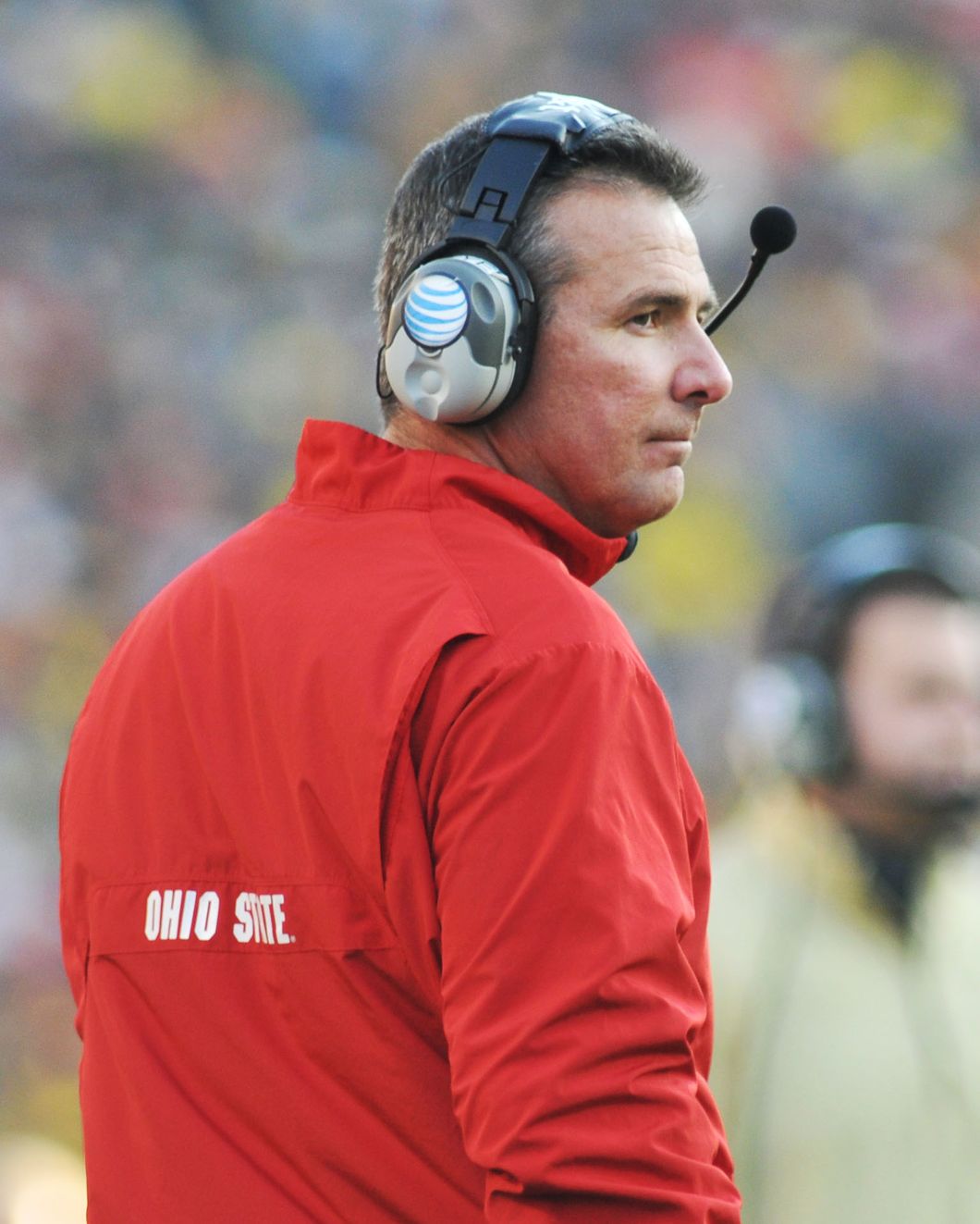 Urban Meyer Again Puts His Headset Down, But Is It For Good This Time?