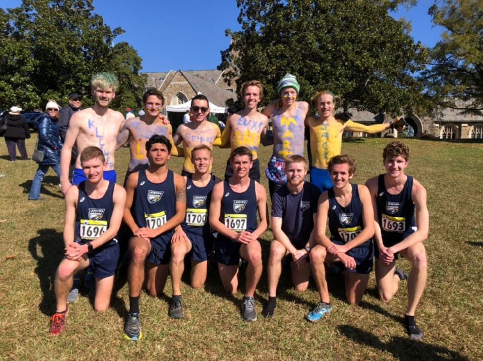 I'm Back to the Sport I Love. Now What?