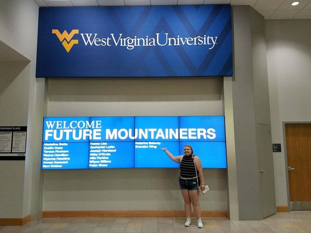 Yes, My Grades DO Matter That Much.