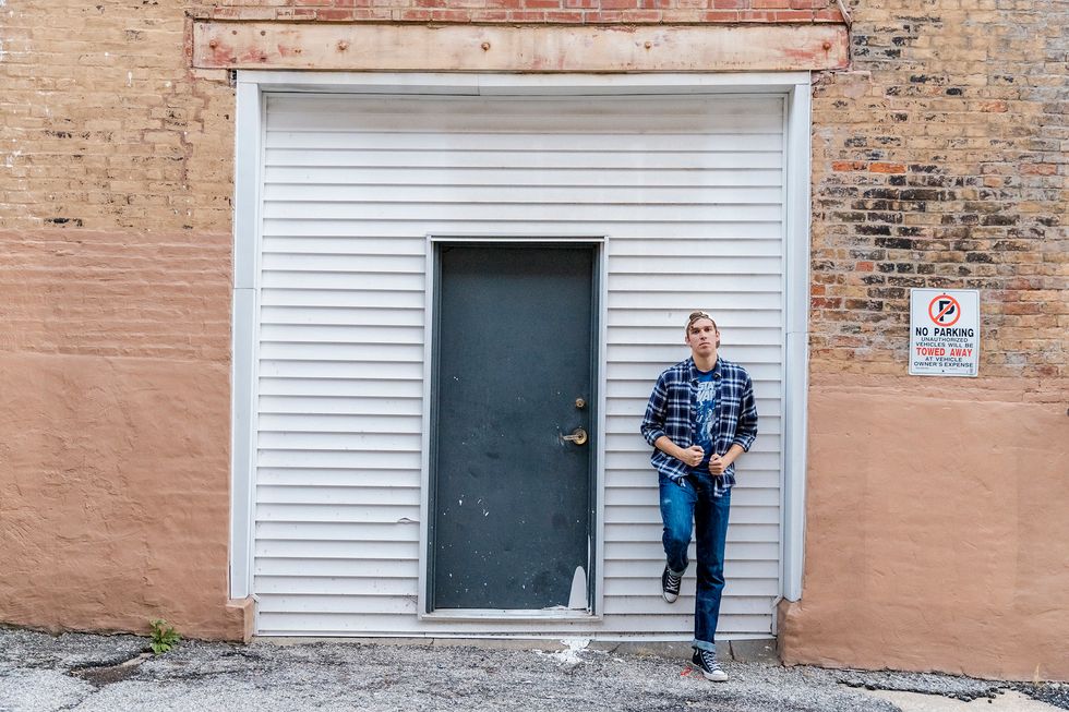 You Don't Always Need To Be With Someone To Be Happy