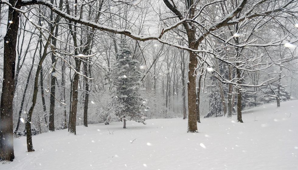 5 Winter Events In Northeastern Ohio Worth Checking Out