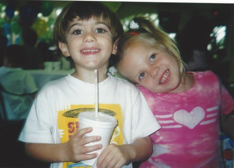 An Open Letter to My Ex Best Friend