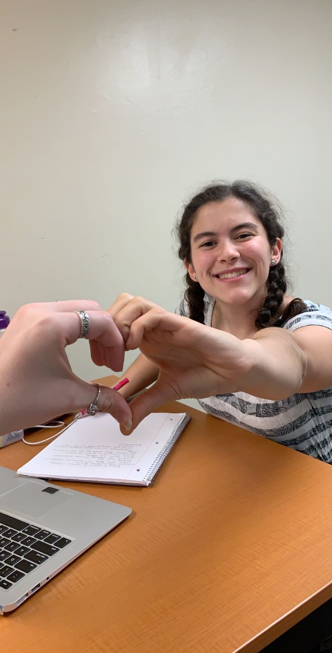 The 5 Things I Learned Through Having An Amazing Roommate