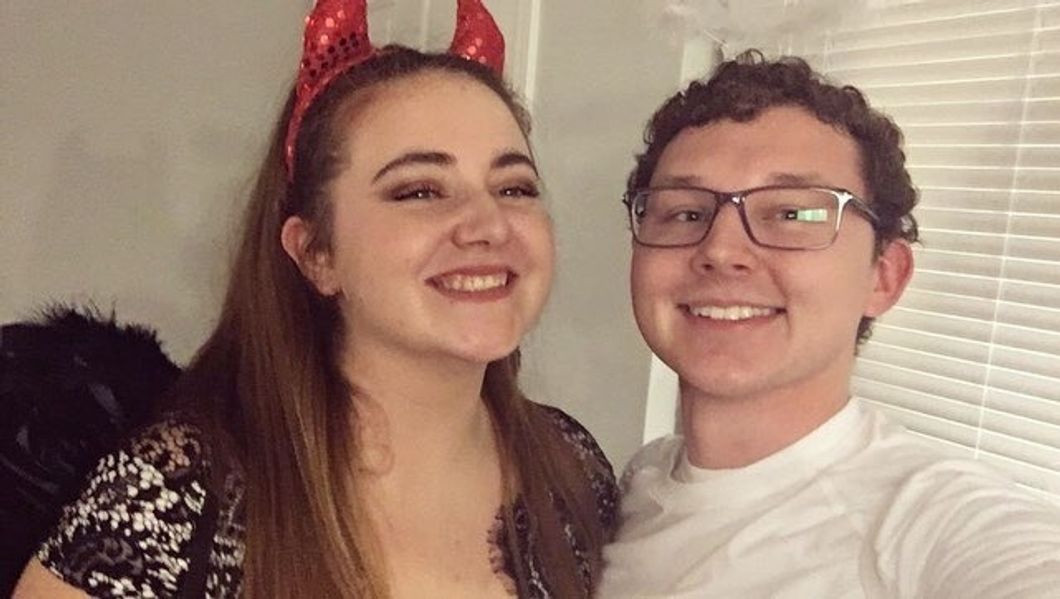 12 Dates To Take Your Boyfriend On That He'll Actually Appreciate