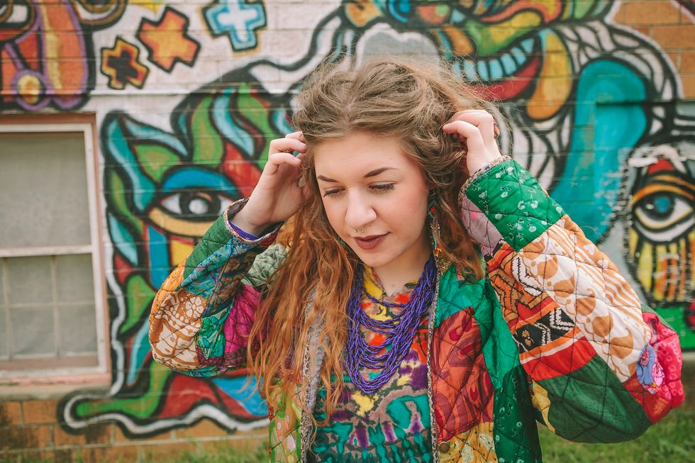 Dear Math, You Leave Me More Confused Than A Chameleon In A Bag Of Skittles