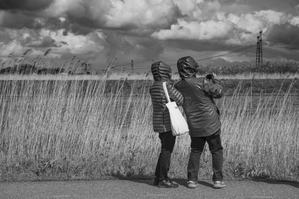 To My Mom, What Will I Do Without You?