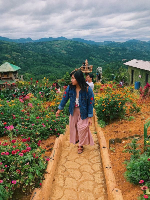 I Asked Some Friends How They Deal With Stress, And Here's What They Said