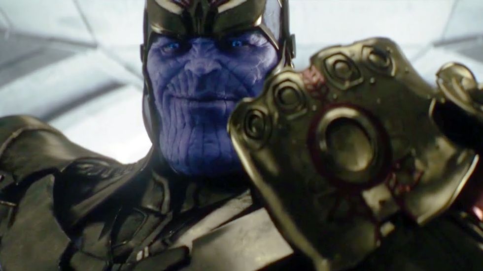 5 Peaceful Ways The Avengers Could Solve Their Issues with Thanos And Bring Everyone Who Disintegrated Back To Life