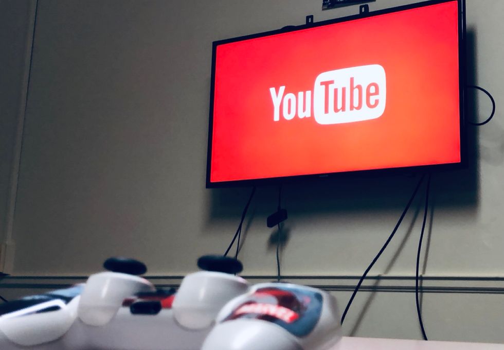 YouTube Rewind 2018 Is A Trainwreck