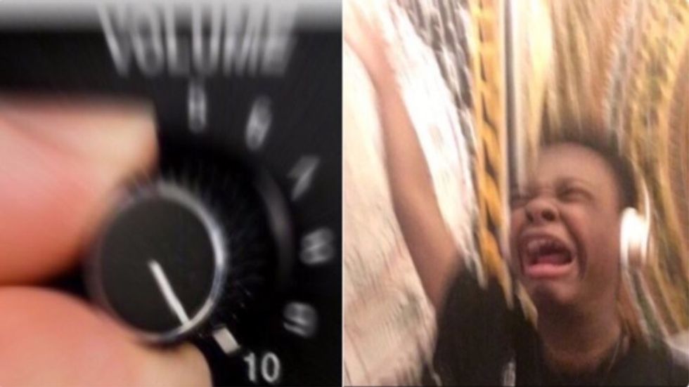 7 Songs That Have Gotten Me Through All of My 'Breakups'