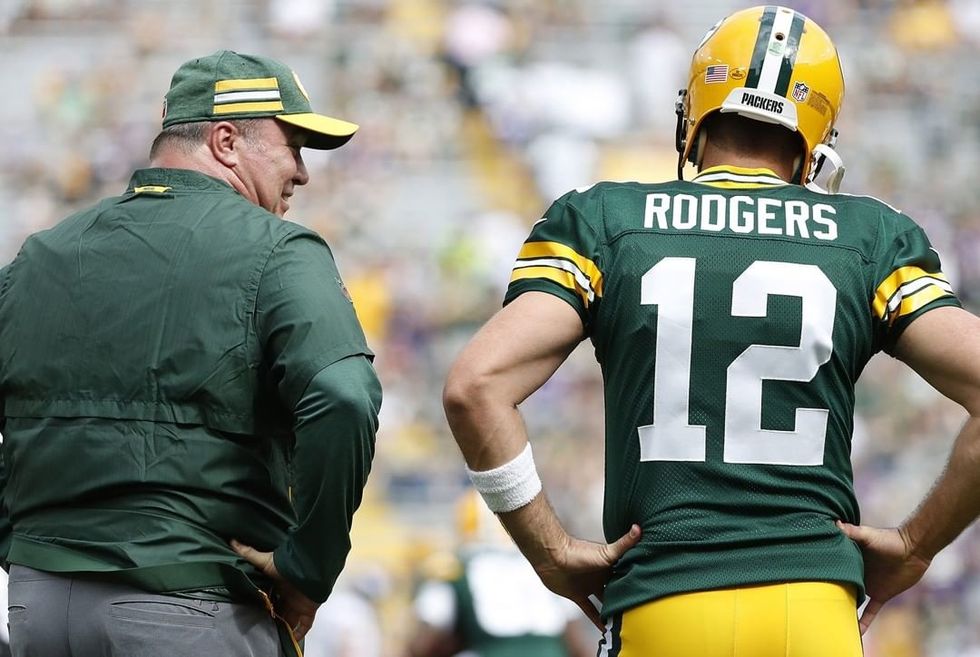 Who Will Take Mike McCarthy's Place?