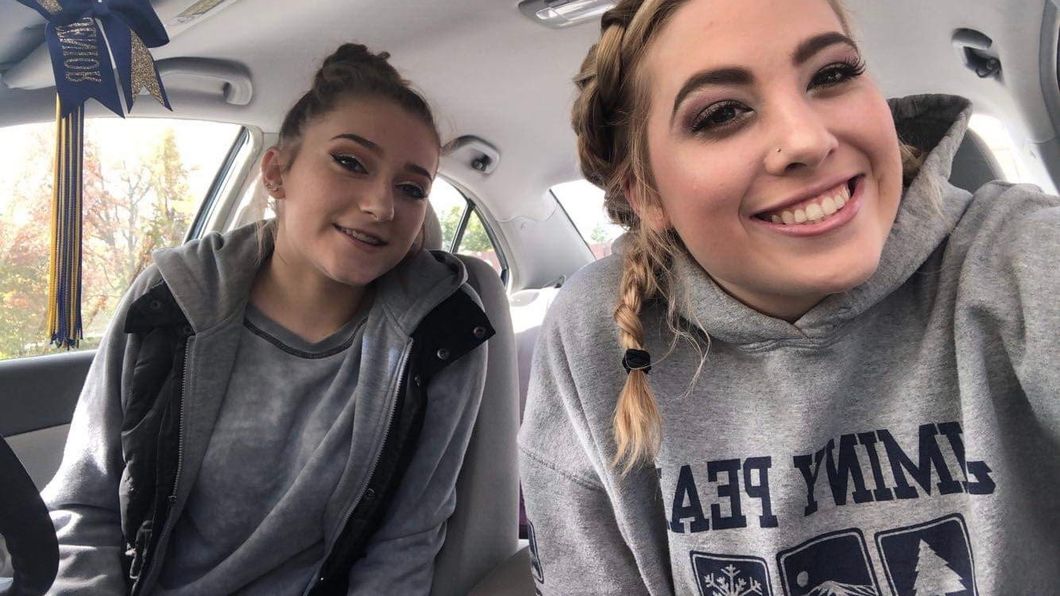 What Would They Say About Me?