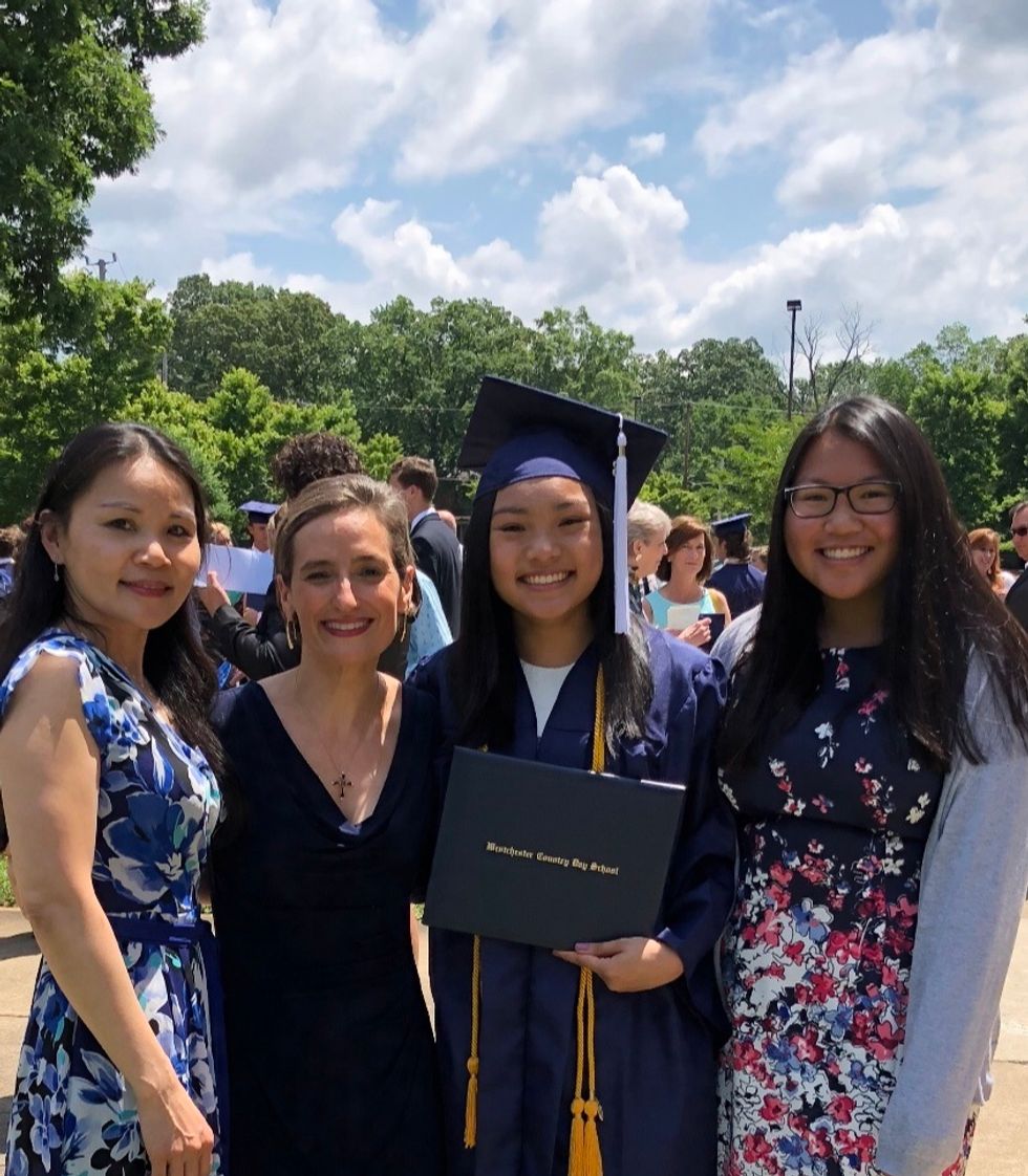 Life Happens, Learn To Deal With It