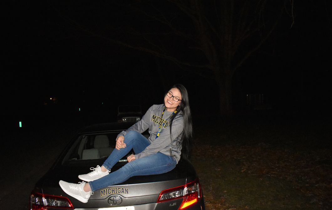 The Battle Between Depression and Myself