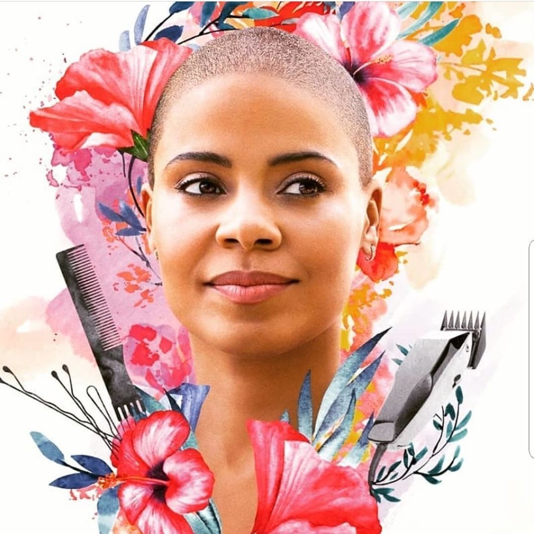 'Nappily Ever After' Is A Movie Every Woman Should Watch