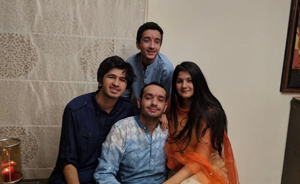 Being Close To Your Cousins Is The Best Thing That Can Happen To You