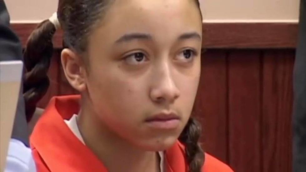Bill Haslam, Do Better: Cyntoia Brown's Recent Sentence Is Egregious And Disgusting