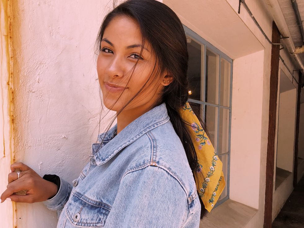 Learning To Love All Of Yourself Is Essential To Living A Happy Life