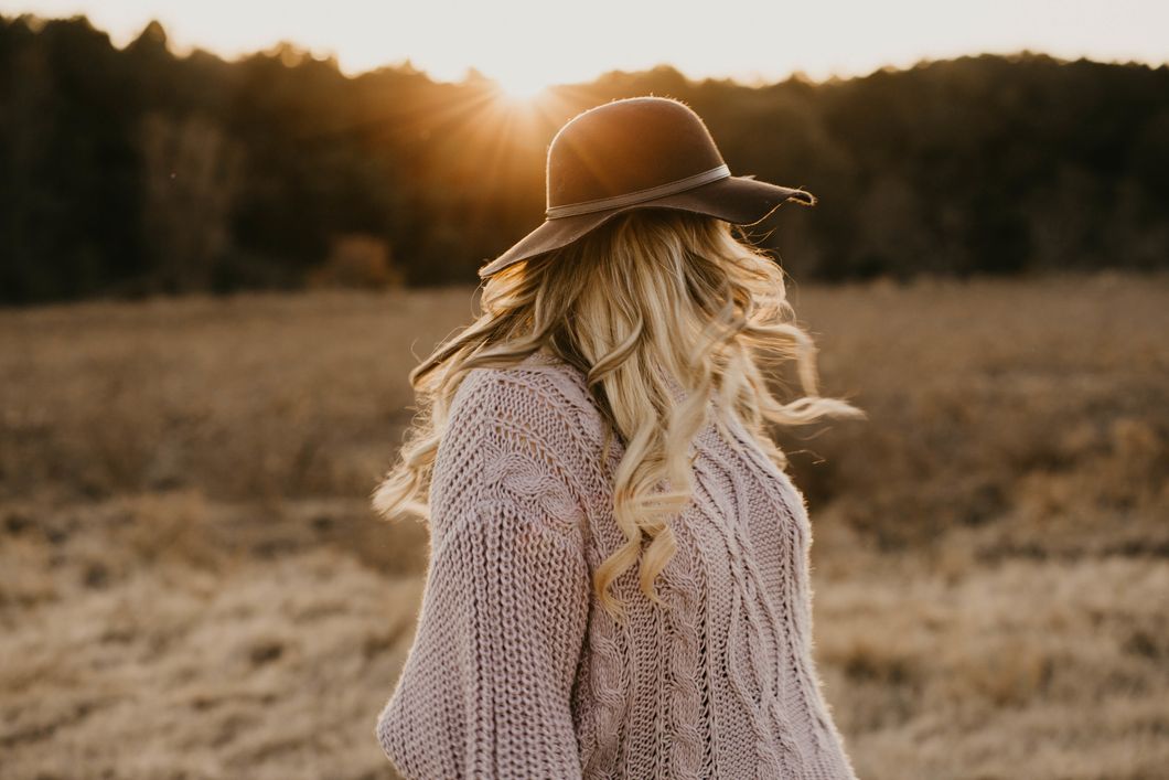 God Desires A Covenant, Not A Contract