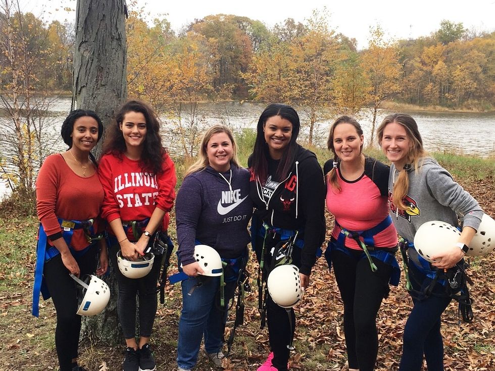 Host Families Are The Best When Going Abroad