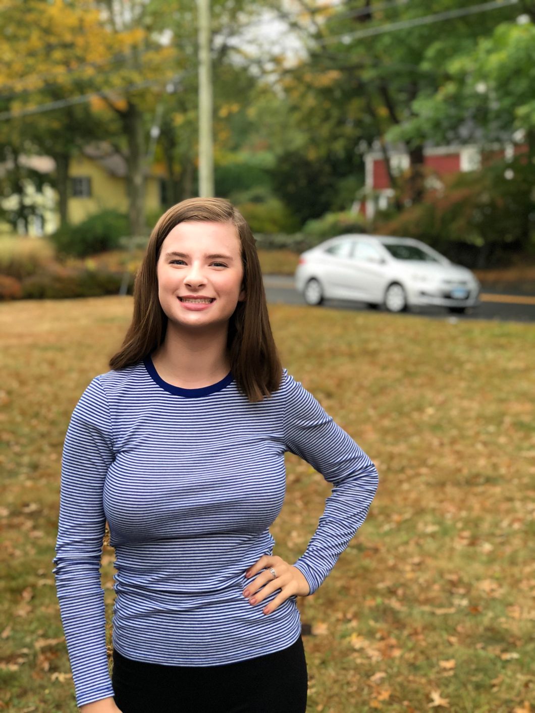 5 Big Struggles Petite Girls With Big Boobs Know All Too Well