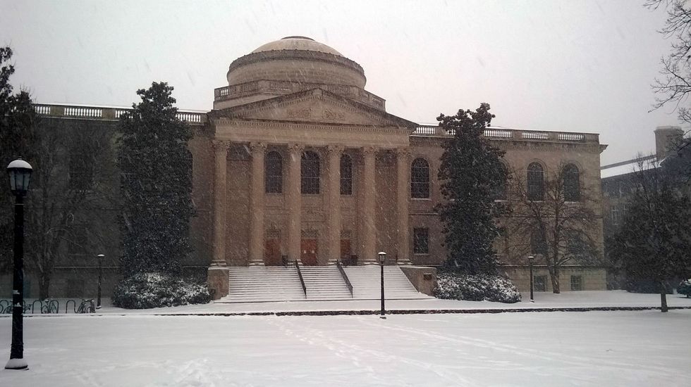 Hey Deniers, Climate Change Doesn't Care What You Believe