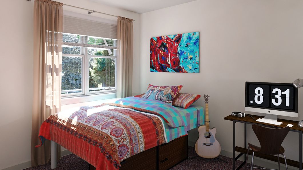 8 Reasons Having A Clean, Organized Home Makes Your Life Better