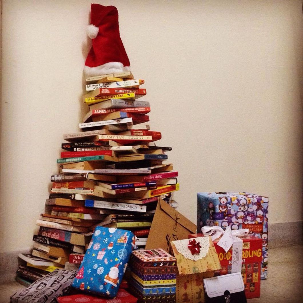 8 Books That Should Top Everyone's Christmas List